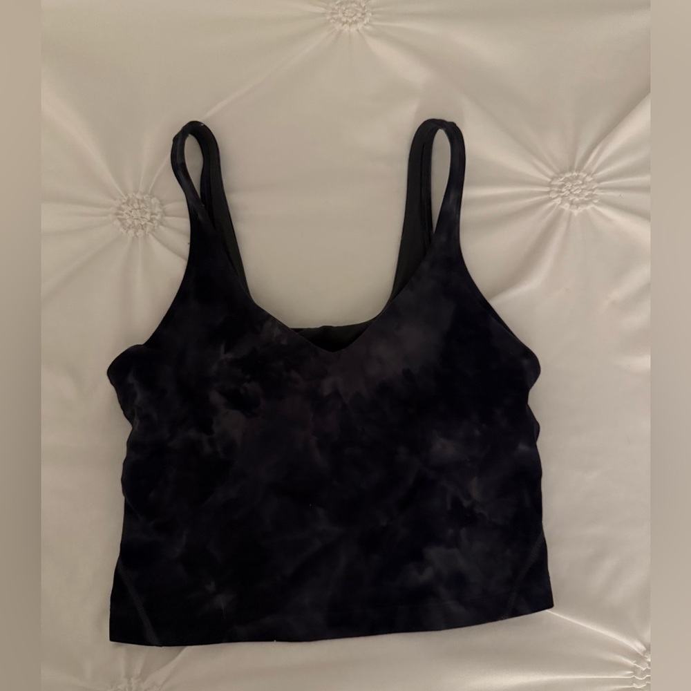 Lululemon Align Top